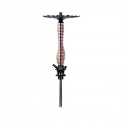 Karma Hookah 3.0 Violet Epoxy Наргиле без Ваза Karma Hookah 3.0 Violet Epoxy Наргиле без Ваза