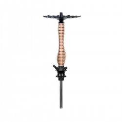 Karma Hookah 3.0 Ivory Epoxy Наргиле без Ваза Karma Hookah 3.0 Ivory Epoxy Наргиле без Ваза