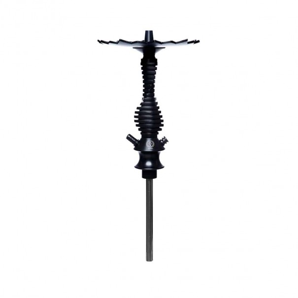 Karma Hookah 3.0 mini Black Наргиле без Ваза, 2065, Karma Hookah