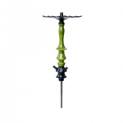 Karma Hookah 3.2 Green Наргиле без Ваза Karma Hookah 3.2 Green Наргиле без Ваза
