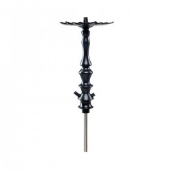 Karma Hookah 3.3 Black Наргиле без Ваза Karma Hookah 3.3 Black Наргиле без Ваза