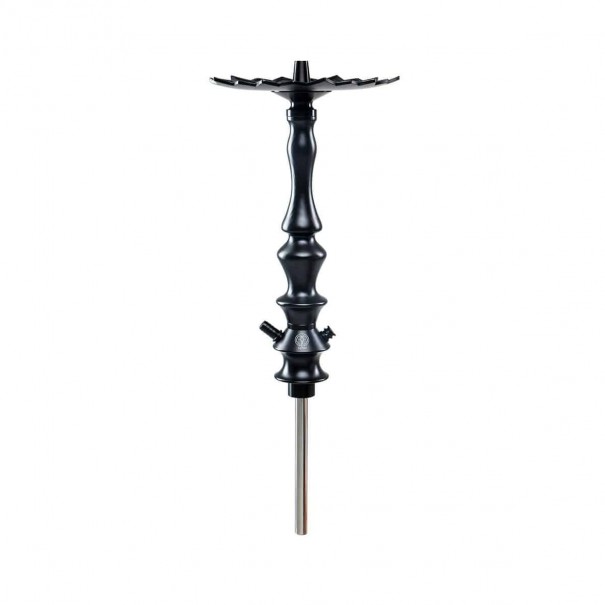 Karma Hookah 3.3 Black Наргиле без Ваза, 974, Karma Hookah