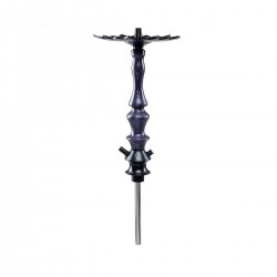Karma Hookah 3.3 Blue Наргиле без Ваза Karma Hookah 3.3 Blue Наргиле без Ваза