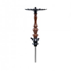 Karma Hookah 3.3 Brown Наргиле без Ваза Karma Hookah 3.3 Brown Наргиле без Ваза