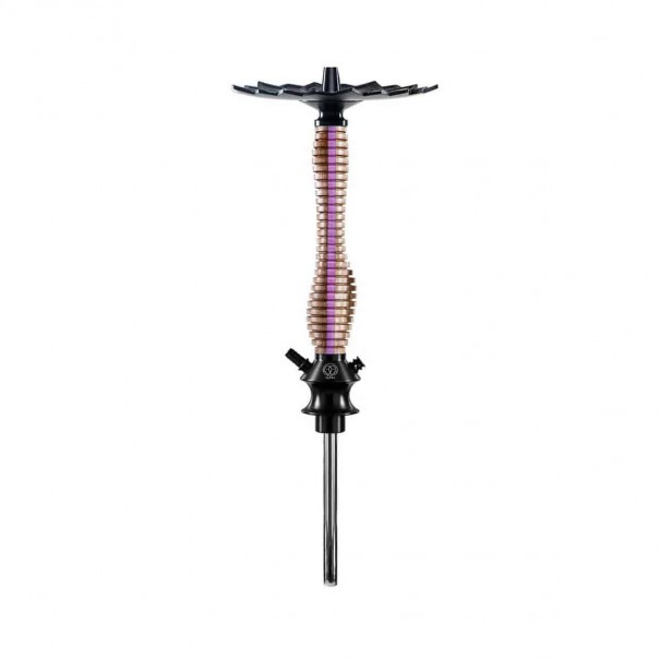 Karma Hookah 3.0 Purple Epoxy Наргиле