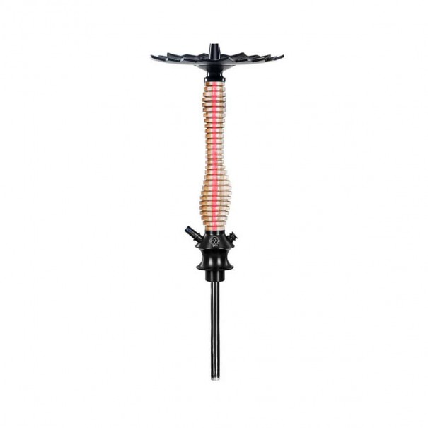 Karma Hookah 3.0 Red Epoxy Наргиле Karma Hookah 3.0 Red Epoxy Наргиле