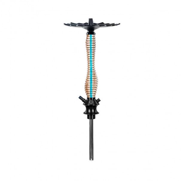 Karma Hookah 3.0 Turquoise Epoxy Наргиле Karma Hookah 3.0 Turquoise Epoxy Наргиле
