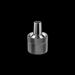 Кетчър Dschinni Aluminium Silver Кетчър Dschinni Aluminium Silver