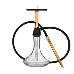 Koress Hookah K2 Copper Наргиле с вкл. Ваза