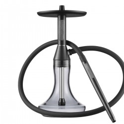 Koress Hookah K4 Outer Space Наргиле с вкл. Ваза