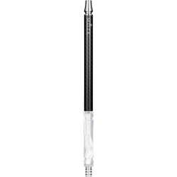 MOZE Carbon Wavy Frosted Накрайник за Наргиле