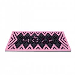 MOZE Shisha Bar Mat 25x45 Pink Поставка за Наргиле MOZE Shisha Bar Mat 25x45 Pink Поставка за Наргиле