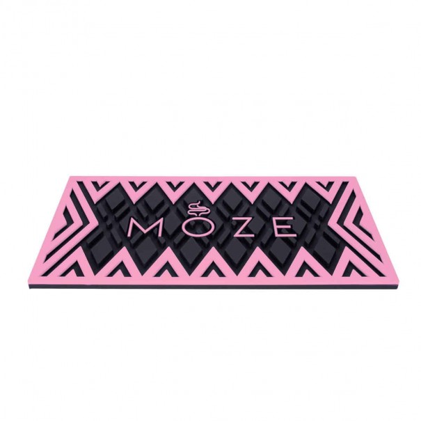 MOZE Shisha Bar Mat 25x45 Pink Поставка за Наргиле, 1358, Подложки и Матове MOZE Shisha Bar Mat 25x45 Pink Поставка за Наргиле, 1358, Подложки и Матове