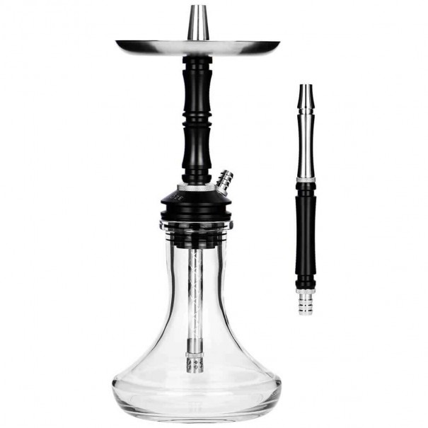 MOZE Shisha Breeze 2 Original Black Наргиле, 907, MOZE Shisha MOZE Shisha Breeze 2 Original Black Наргиле, 907, MOZE Shisha