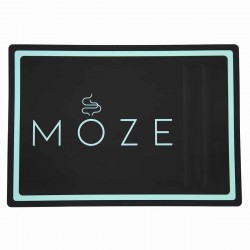 MOZE Shisha Pack Mat 21x30 Mint Поставка за Наргиле