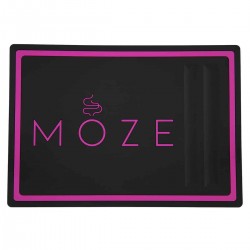 MOZE Shisha Pack Mat 21x30 Purple Поставка за Наргиле MOZE Shisha Pack Mat 21x30 Purple Поставка за Наргиле