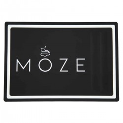 MOZE Shisha White Pack Mat Подложка за Наргиле MOZE Shisha White Pack Mat Подложка за Наргиле