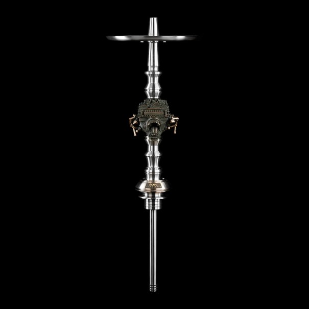 Maklaud Legendary Helios Project 22 $AAPL Наргиле, 953, Maklaud Shisha