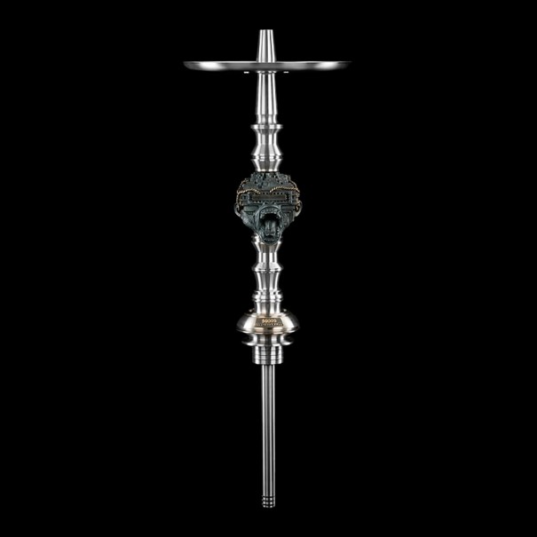 Maklaud Legendary Helios Project 22 $GOOG Наргиле, 954, Maklaud Shisha