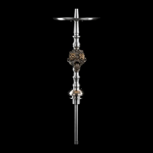 Maklaud Legendary Helios Project 22 $NFLX Наргиле, 955, Maklaud Shisha