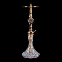 Maklaud Shisha Helios Project 21 Наргиле без вкл. Ваза Maklaud Shisha Helios Project 21 Наргиле без вкл. Ваза