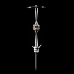 Maklaud Shisha X Mucha Наргиле Maklaud Shisha X Mucha Наргиле