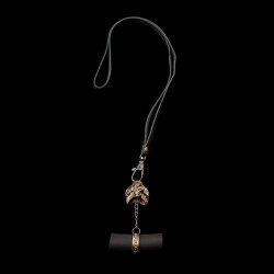 Maklaud Skull Персонален Мундщук за Наргиле