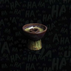 Mason Shishaware Gravyl Joker Фънел Чашка за Наргиле