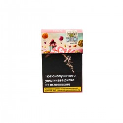 Mazaya Tobacco Candy Drops Molasses 50 гр. Тютюн за Наргиле Mazaya Tobacco Candy Drops Molasses 50 гр. Тютюн за Наргиле