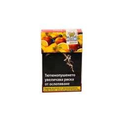 Mazaya Tobacco Heavenly Fruit Molasses 50 гр. Тютюн за Наргиле.jpg Mazaya Tobacco Heavenly Fruit Molasses 50 гр. Тютюн за Наргиле.jpg