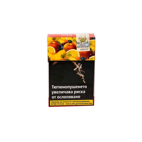 Mazaya Tobacco Heavenly Fruit Molasses 50 гр. Тютюн за Наргиле.jpg, 1694, Блонд Тютюн