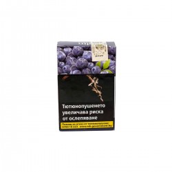 Mazaya Tobacco Natural Blueberry Molasses 50 гр. Тютюн за Наргиле Mazaya Tobacco Natural Blueberry Molasses 50 гр. Тютюн за Наргиле
