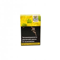 Mazaya Tobacco Natural Grape Molasses 50 гр. Тютюн за Наргиле Mazaya Tobacco Natural Grape Molasses 50 гр. Тютюн за Наргиле