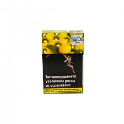 Mazaya Tobacco Natural Kiwi with Lemon Molasses 50 гр. Тютюн за Наргиле Mazaya Tobacco Natural Kiwi with Lemon Molasses 50 гр. Тютюн за Наргиле