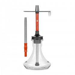 Misha Rebel Shisha Ferra Red Наргиле