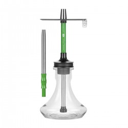 Misha Rebel Shisha Grass Наргиле