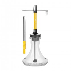 Misha Rebel Shisha Lemon Наргиле