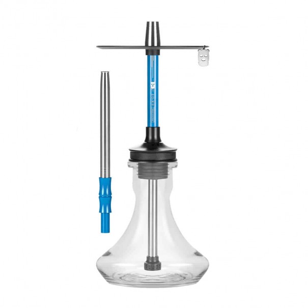 Misha Rebel Shisha Miami Blue Наргиле, 928, Misha Rebel