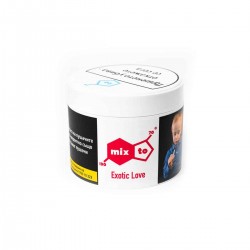 Mixto Tobacco Exotic Love 200 гр. Тютюн за Наргиле