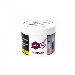 Mixto Tobacco Juicy Macuja 200 гр. Тютюн за Наргиле