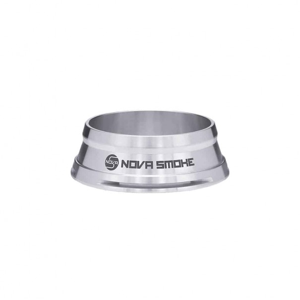 Nova Smoke HMD за Наргиле, 1886, Фиксирани HMD