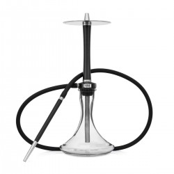 NUBE Unique Black One Наргиле