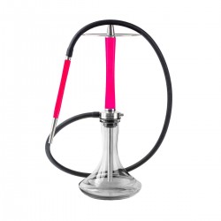 NUBE Unique Mono Valencia Pink Наргиле