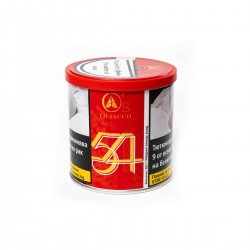 O's Tobacco 54 200 гр. Тютюн за Наргиле