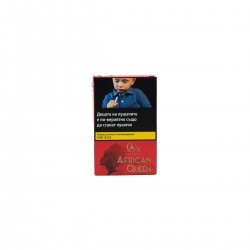 Os Tobacco African Queen 40 гр. Тютюн за Наргиле