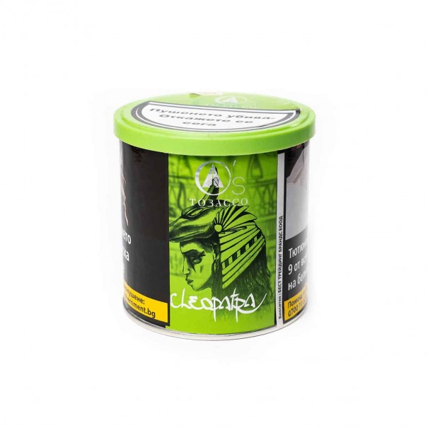 Os Tobacco Cleopatra 200 гр. Тютюн за Наргиле