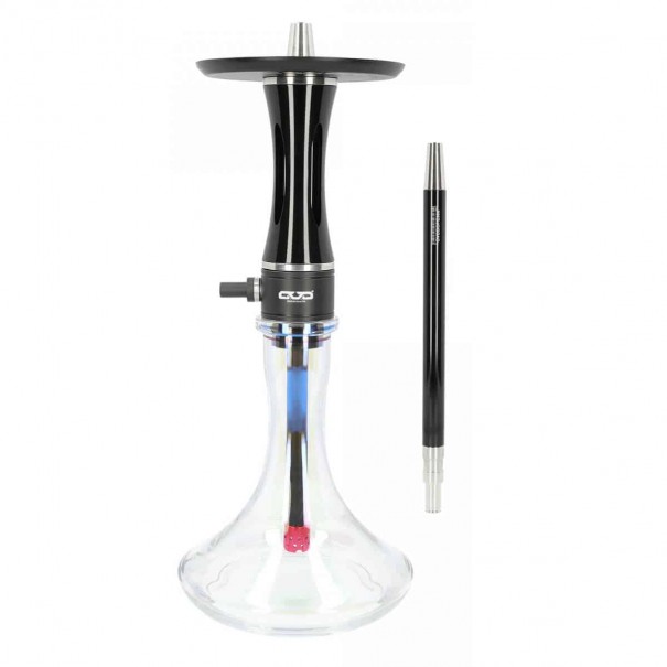 OVO Shisha Dope 360 Jordan Black Наргиле, 1218, Наргилета OVO Shisha Dope 360 Jordan Black Наргиле, 1218, Наргилета