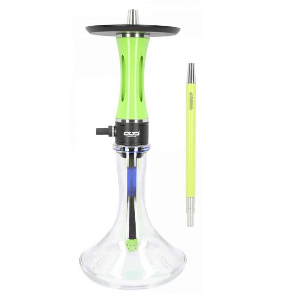OVO Shisha Dope 360 Lemon James Наргиле, 843, Наргилета