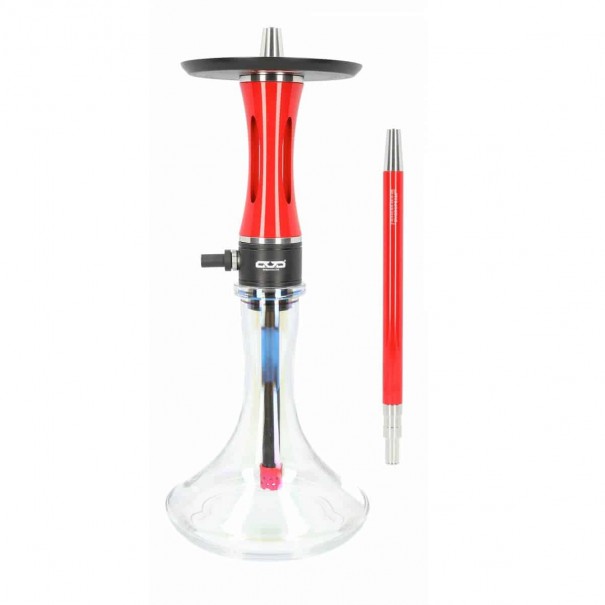 OVO Shisha Dope 360 Notorious Red Наргиле, 1221, Наргилета