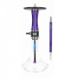 OVO Shisha Dope 360 Purple Bryant Наргиле